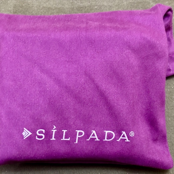 Silpada "Eden Pendant" Swirl 18" with 2" Extender Necklace (N3241) 925 - Picture 5 of 5